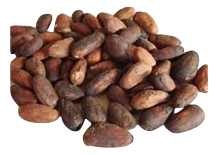 Amêndoas de Cacau Seco 1kg