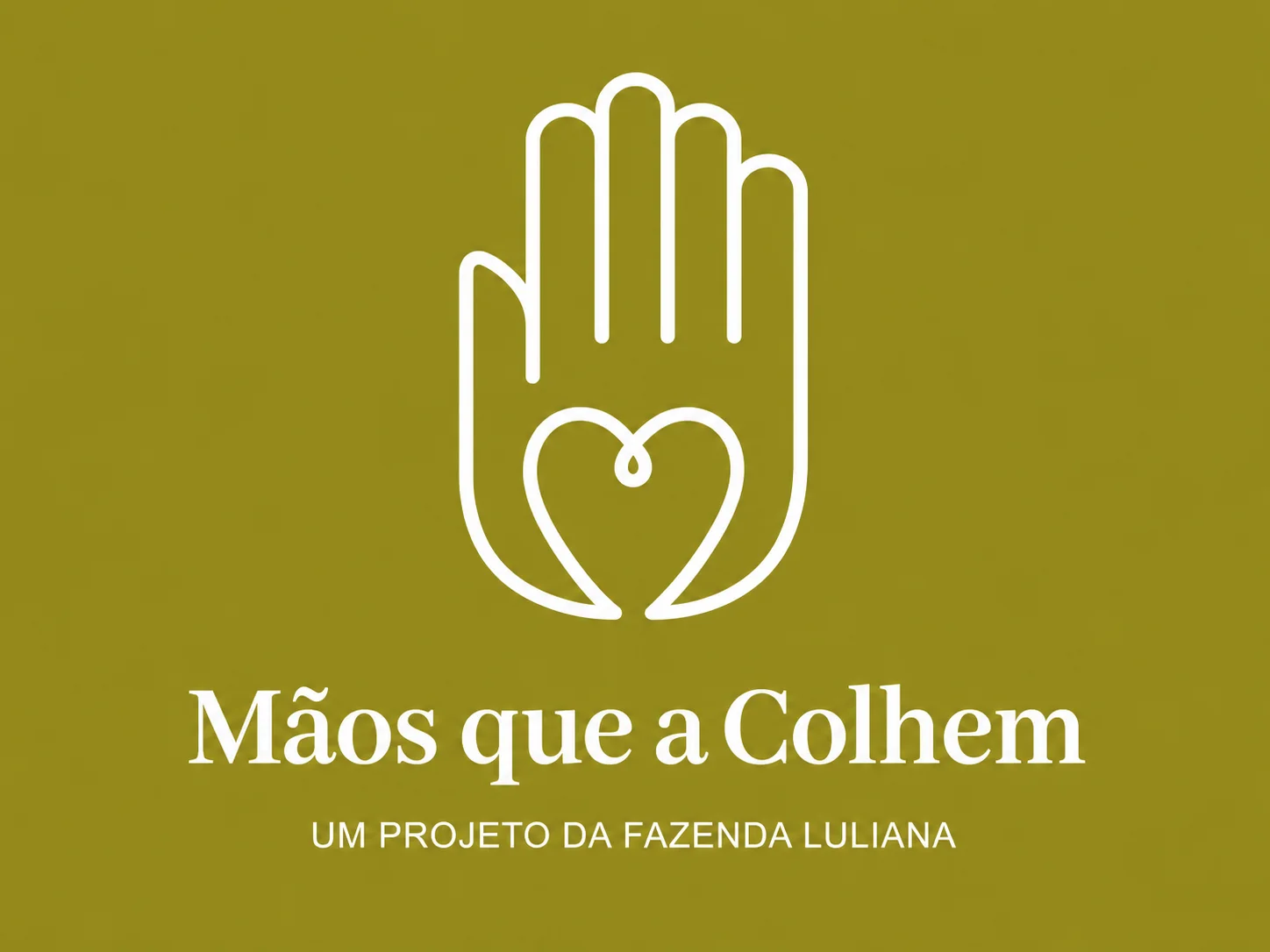 Fazenda Luliana - Cacau orgânico
